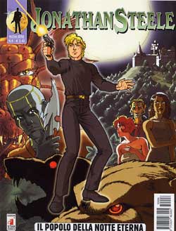 JONATHAN STEELE (STAR COMICS) - 6_thumbnail