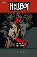 HELLBOY (MAGIC PRESS) - 4_thumbnail