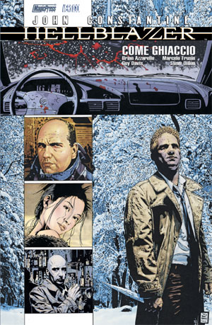 HELLBLAZER (MAGIC PRESS) - 22_thumbnail