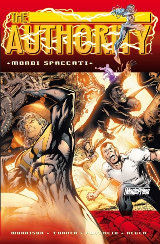 AUTHORITY THE (MAGIC PRESS) - 6_thumbnail AUTHORITY THE (MAGIC PRESS) - 6_thumbnail