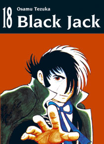 BLACK JACK (HAZARD) - 18_thumbnail