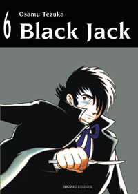 BLACK JACK (HAZARD) - 6_thumbnail