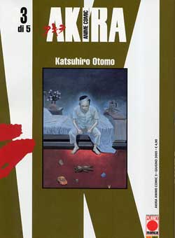 AKIRA ANIME COMICS - 3_thumbnail AKIRA ANIME COMICS - 3_thumbnail