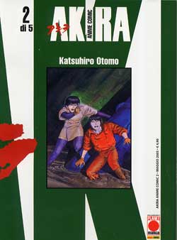 AKIRA ANIME COMICS - 2_thumbnail
