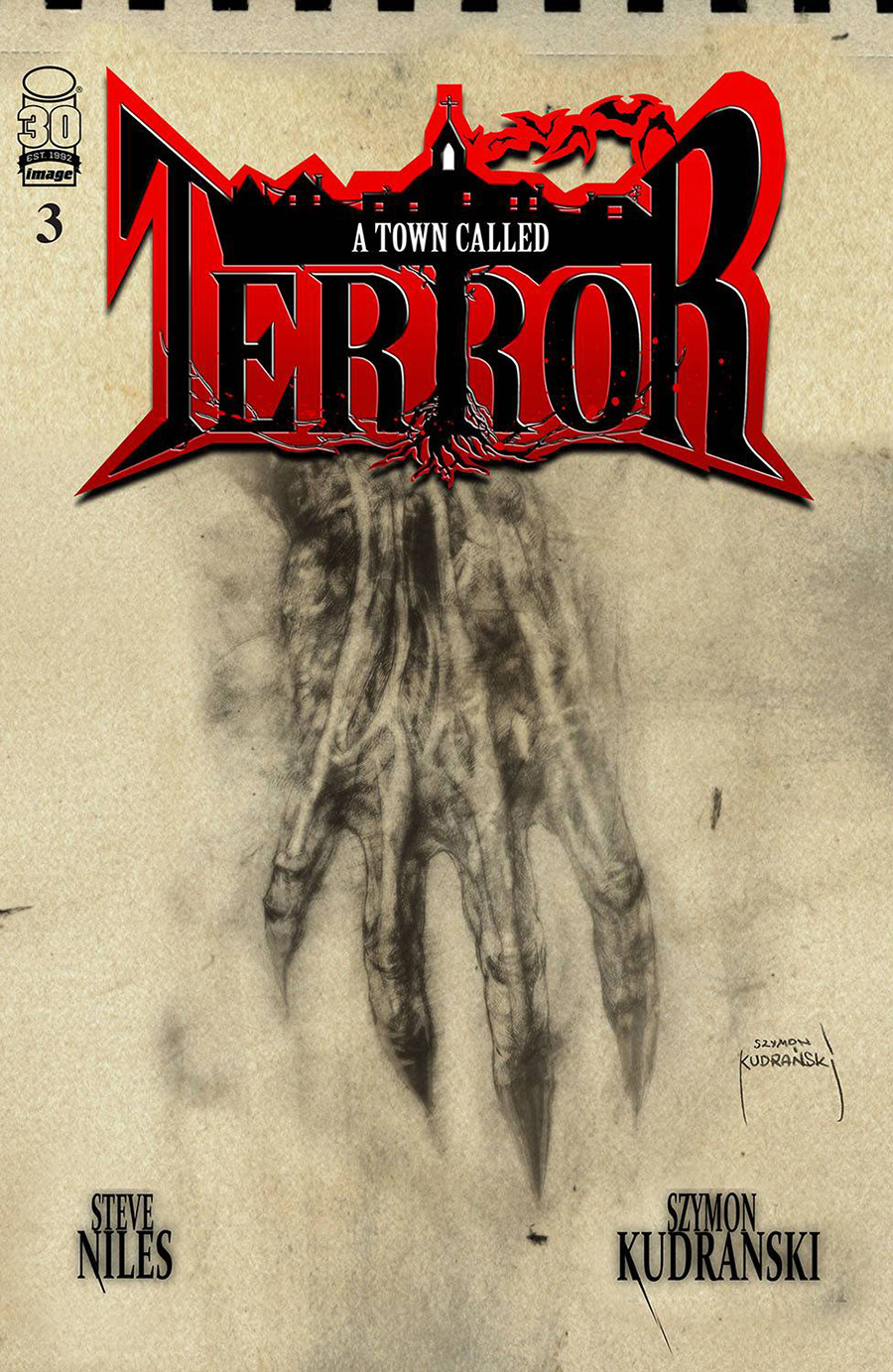 A TOWN CALLED TERROR Variant - 3_thumbnail A TOWN CALLED TERROR Variant - 3_thumbnail