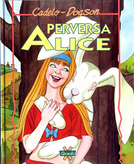 PERVERSA ALICE - UNICO_thumbnail