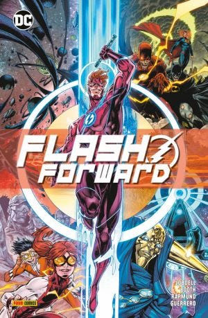 FLASH FORWARD - UNICO_thumbnail FLASH FORWARD - UNICO_thumbnail
