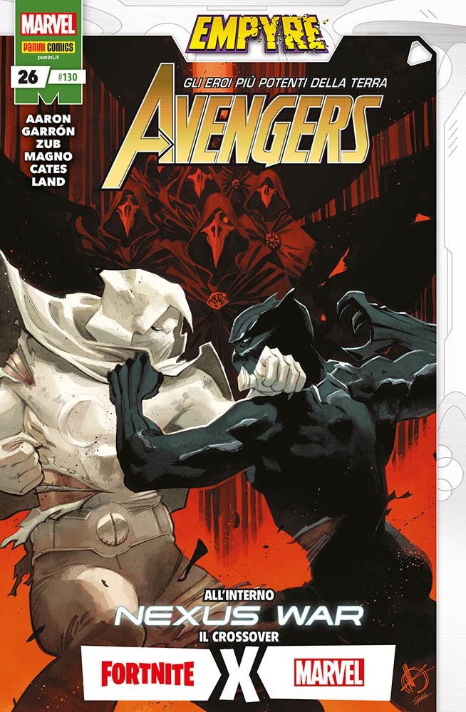AVENGERS (2018) - 26_thumbnail AVENGERS (2018) - 26_thumbnail
