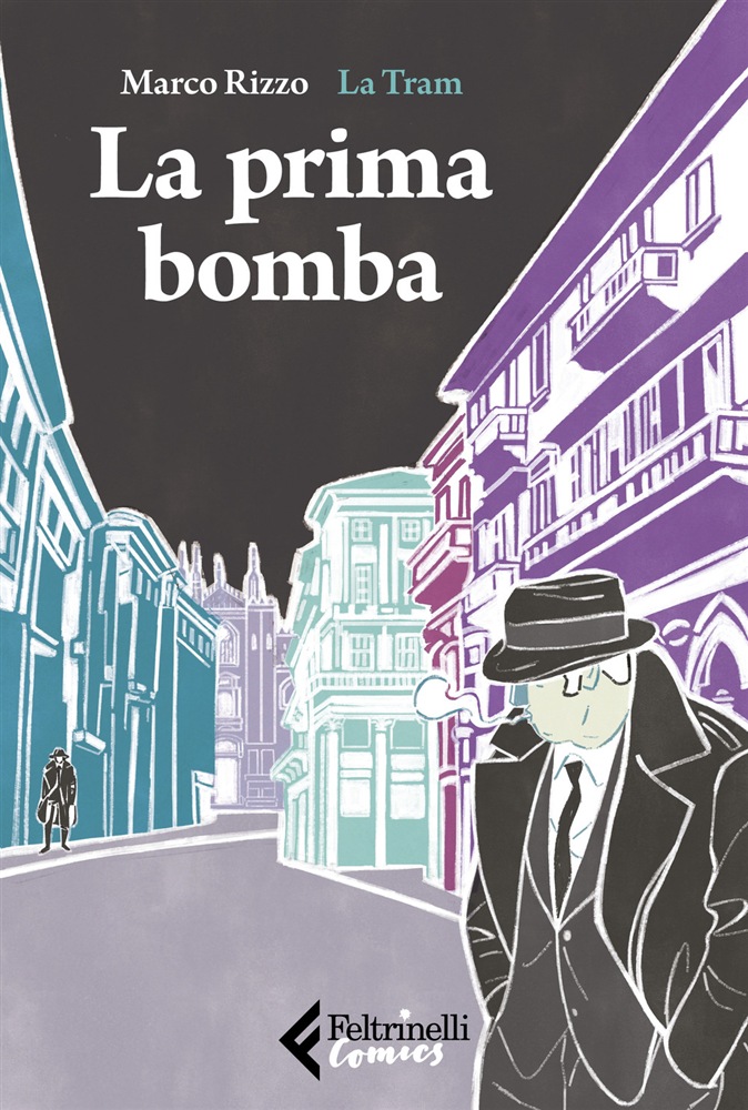 PRIMA BOMBA LA - UNICO_thumbnail