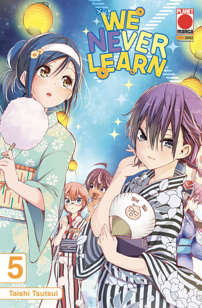 WE NEVER LEARN - 5_thumbnail WE NEVER LEARN - 5_thumbnail