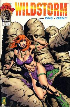 WILDSTORM (STAR COMICS) - 12_thumbnail