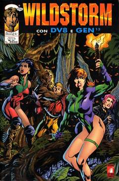 WILDSTORM (STAR COMICS) - 11_thumbnail