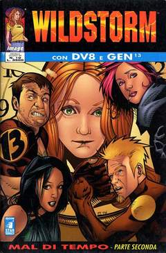 WILDSTORM (STAR COMICS) - 10_thumbnail