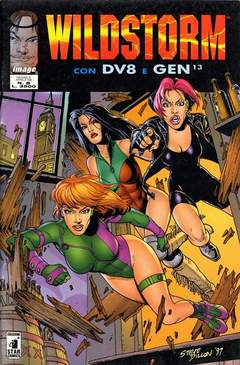 WILDSTORM (STAR COMICS) - 8_thumbnail