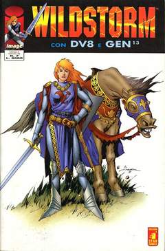 WILDSTORM (STAR COMICS) - 7_thumbnail