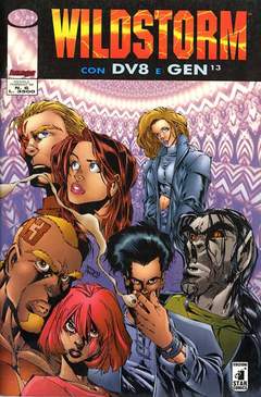 WILDSTORM (STAR COMICS) - 6_thumbnail