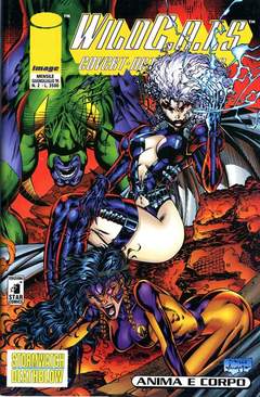 WILDC.A.T.S. (STAR COMICS) - 2_thumbnail