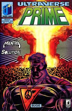 ULTRAVERSE PRIME (STAR COMICS) - 8_thumbnail