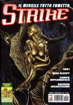 STRIKE (STAR COMICS) - 5_thumbnail