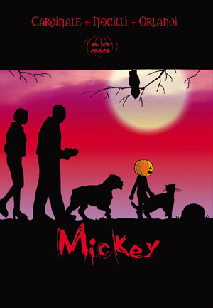 MICKEY - UNICO_thumbnail MICKEY - UNICO_thumbnail