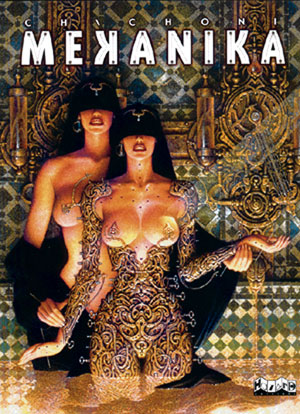 MEKANIKA - UNICO_thumbnail MEKANIKA - UNICO_thumbnail