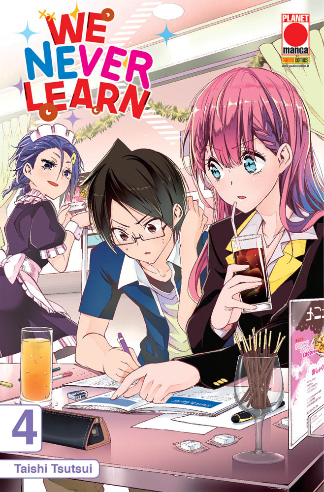 WE NEVER LEARN - 4_thumbnail WE NEVER LEARN - 4_thumbnail