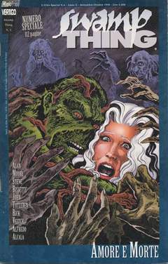 SWAMP THING (1998 MAGIC PRESS) - 3_thumbnail