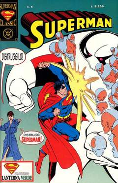 SUPERMAN CLASSIC - 6_thumbnail SUPERMAN CLASSIC - 6_thumbnail