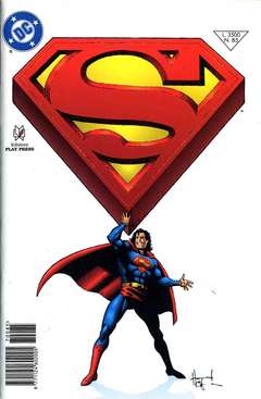 SUPERMAN (PLAY PRESS) - 85_thumbnail