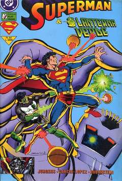 SUPERMAN (PLAY PRESS) - 64_thumbnail
