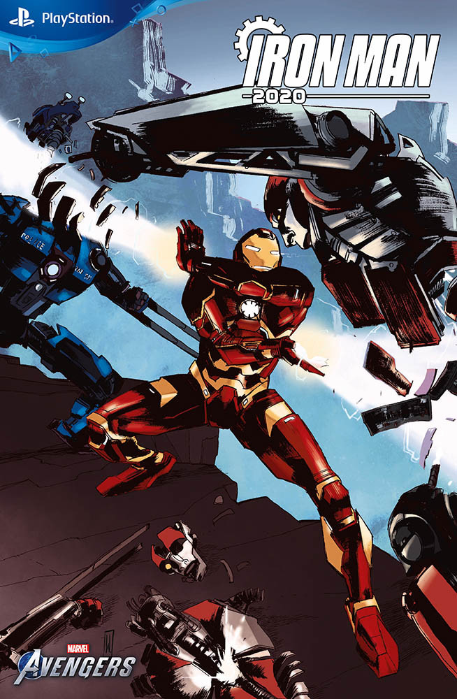 IRON MAN 2020 Variant - 5_thumbnail IRON MAN 2020 Variant - 5_thumbnail