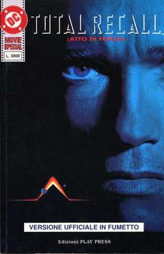 TOTAL RECALL - UNICO_thumbnail