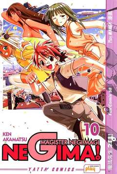 NEGIMA! (PLAY PRESS) - 10_thumbnail