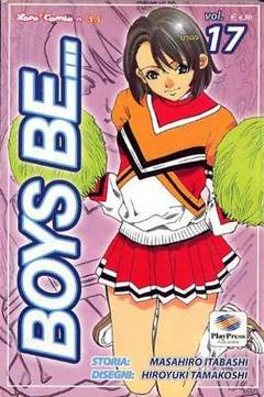 BOYS BE... - 17_thumbnail