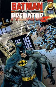 BATMAN VS PREDATOR II - UNICO_thumbnail