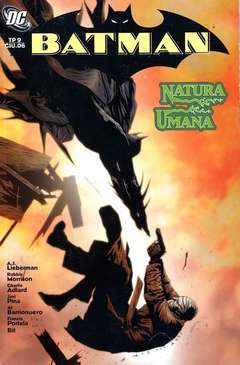BATMAN TRADEPAPERBACK - 9_thumbnail