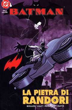 BATMAN TRADEPAPERBACK - 3_thumbnail