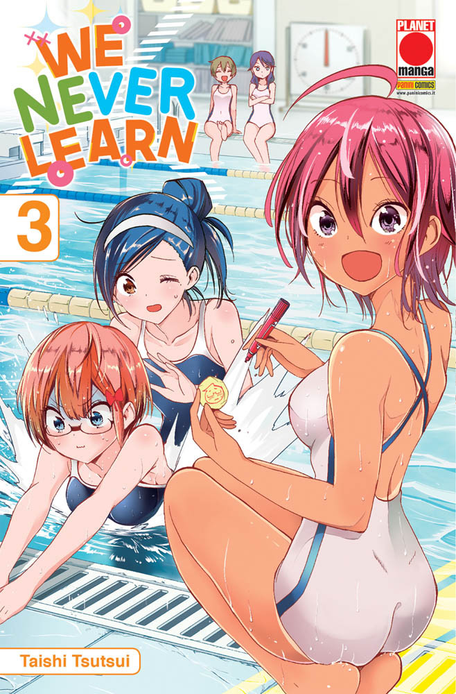 WE NEVER LEARN - 3_thumbnail WE NEVER LEARN - 3_thumbnail