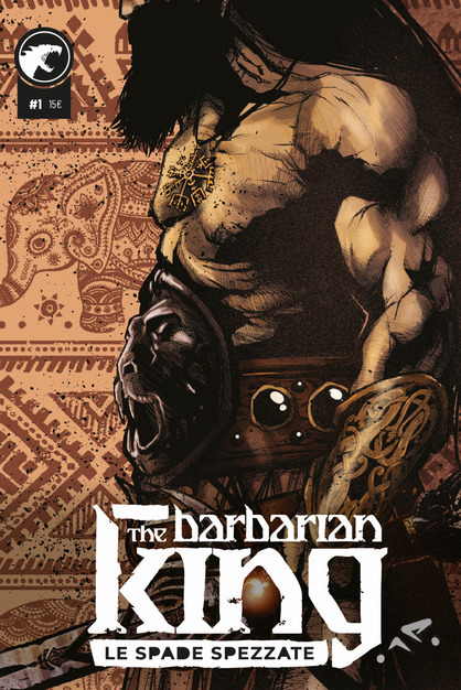 BARBARIAN KING - 1_thumbnail BARBARIAN KING - 1_thumbnail