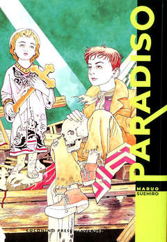 PARADISO - UNICO_thumbnail