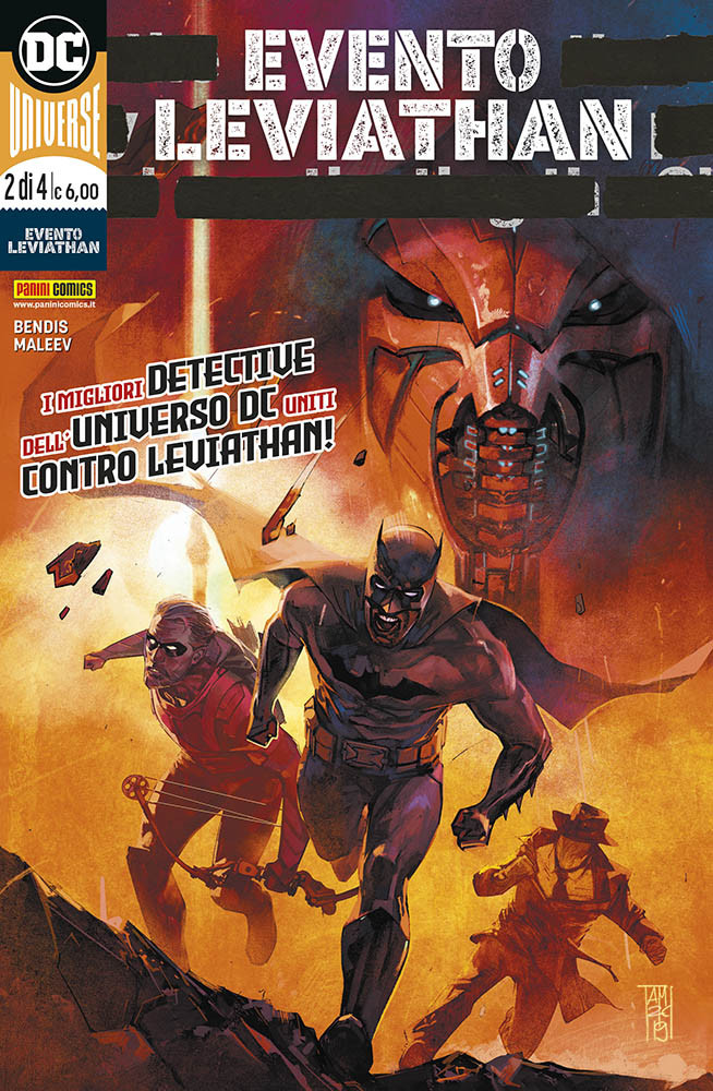 SUPERMAN EVENTO LEVIATHAN - 2_thumbnail SUPERMAN EVENTO LEVIATHAN - 2_thumbnail