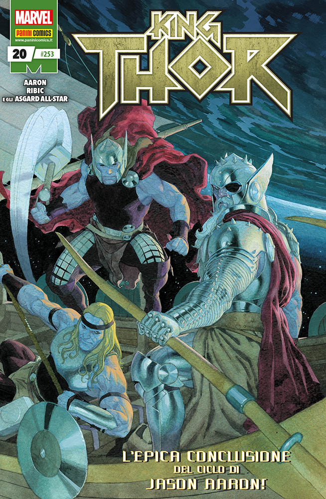 THOR (2018 PANINI) - 20_thumbnail THOR (2018 PANINI) - 20_thumbnail