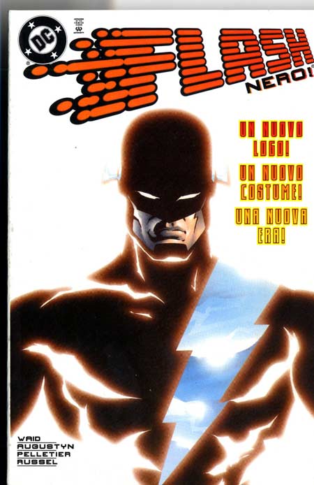 FLASH NERO! - UNICO_thumbnail