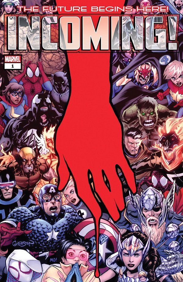 INCOMING! (MARVEL) - 1_thumbnail INCOMING! (MARVEL) - 1_thumbnail