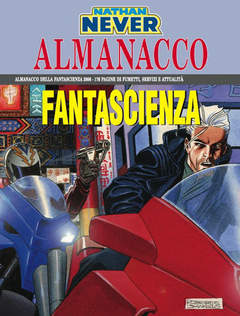 ALMANACCO DELLA FANTASCIENZA - 2006_thumbnail