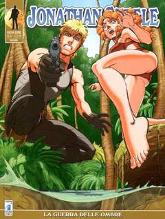 JONATHAN STEELE (STAR COMICS) - 41_thumbnail