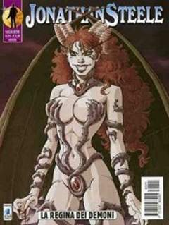 JONATHAN STEELE (STAR COMICS) - 25_thumbnail