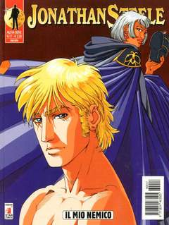 JONATHAN STEELE (STAR COMICS) - 17_thumbnail