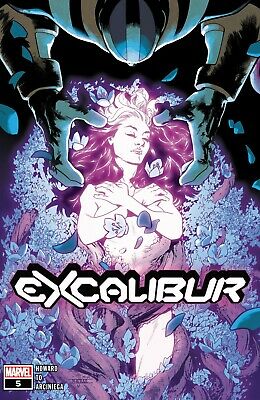 EXCALIBUR (2019 MARVEL) - 5_thumbnail