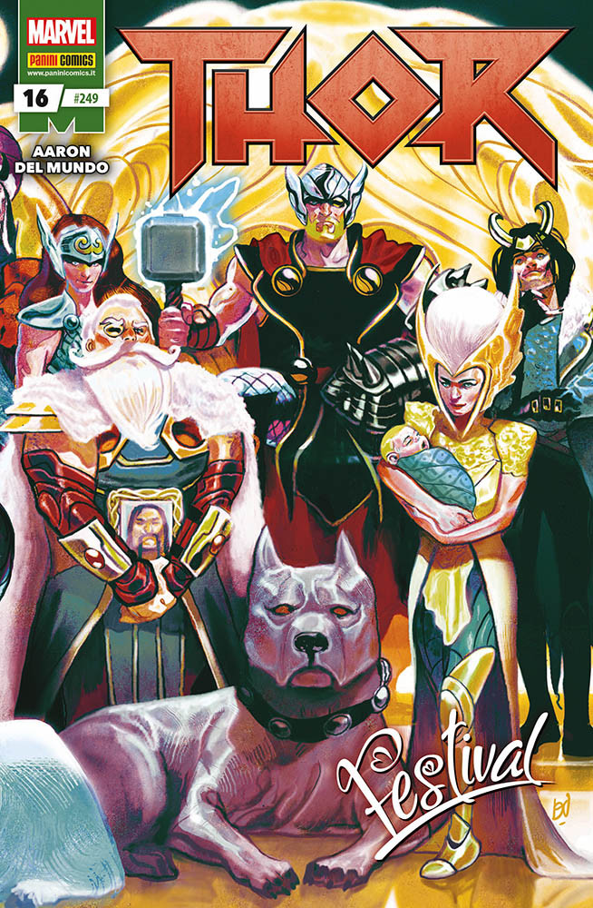 THOR (2018 PANINI) - 16_thumbnail